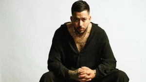 Mahmut Orhan sahne organizasyonu,