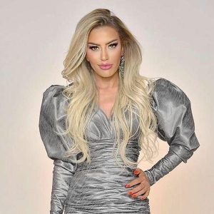 Maral sahne organizasyonu,