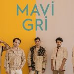 Mavi Gri konser organizasyonu,