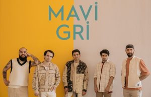 Mavi Gri konser organizasyonu,