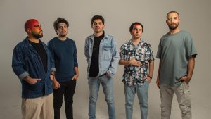 Mavi Gri konser menajerlik iletişimi