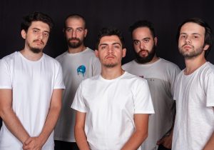 Mavi Gri konser ve etkinlik organizasyonları için iletişim,