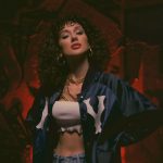 Mela Bedel otel konseri,