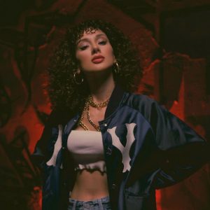 Mela Bedel otel konseri,