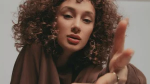 Mela Bedel otel konseri,