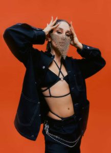 Mela Bedel konser rezervasyon,