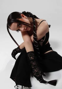 Melis Fis sahne organizasyonu,