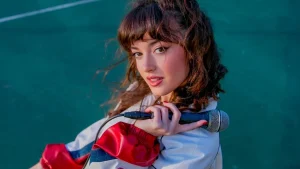 Melis Fis organizasyon sorumlusu,