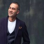 Mümin Sarıkaya sahne organizasyonu,