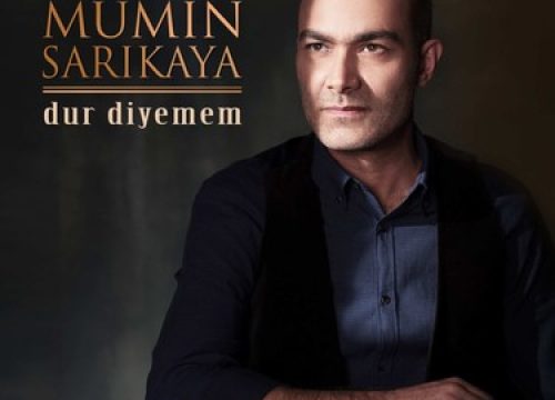 Mümin Sarıkaya otel konseri,