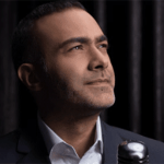 Mümin Sarıkaya kurumsal etkinlik,