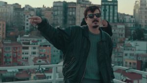 No.1 sahne organizasyonu,