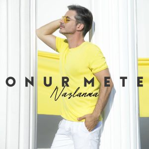 Onur Mete otel konseri,