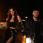 Real Çağla yurt dışı konseri,