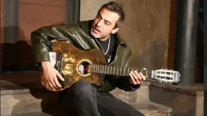 Rıza Tamer yurt dışı konseri,