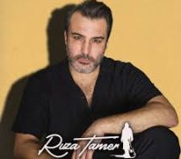 Rıza Tamer