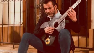 Rıza Tamer konser ve etkinlik organizasyonları için iletişim,