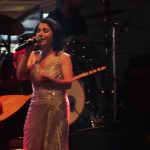 Rojda Şenses konser ve etkinlik organizasyonları için iletişim noktası,