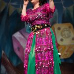 Rojda Şenses sahne ücreti,