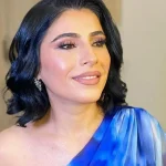 Rojda Şenses özel etkinlik,