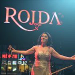 Rojda Şenses Menajeri Telefonu,