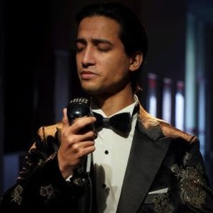 Şahin Kendirci sahne organizasyonu,