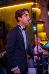 Şahin Kendirci menajer telefonu Ensey Menajerlik 05412323051,