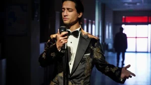 Şahin Kendirci Menajer,