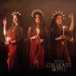 Samida yılbaşı programı,