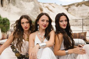 Samida konser ve etkinlik organizasyonları için iletişim noktası,