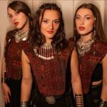 Samida Menajeri İletişim,