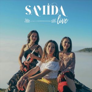 Samida yurt dışı konseri,