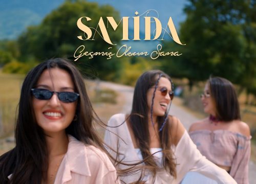 Samida Menajerlik İletişim,