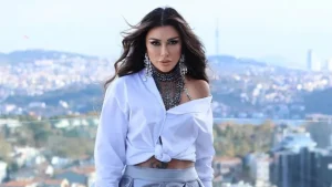 Selen Görgüzel konser ve etkinlik organizasyonları için iletişim,