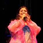 Tuğçe Kandemir konser organizasyonu,