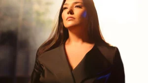 Tuğçe Kandemir festival sahnesi,