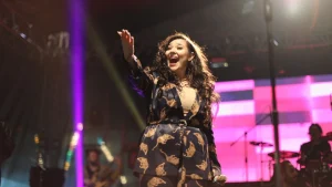 Tuğçe Kandemir konser menajerlik iletişimi