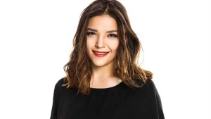 Tuğçe Kandemir festival konseri,