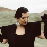 Tuğçe Kandemir sahne organizasyonu,