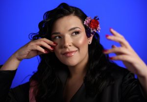 Tuğçe Kandemir özel etkinlik,