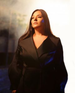 Tuğçe Kandemir kurumsal etkinlik,