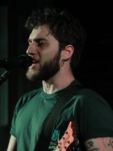 Ufuk Beydemir konser rezervasyon,