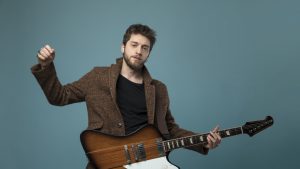 Ufuk Beydemir kurumsal etkinlik,