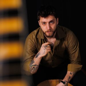 Ufuk Beydemir konser,