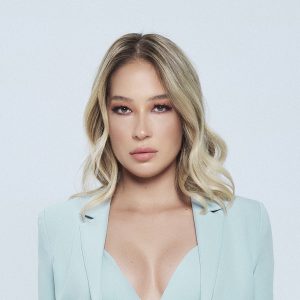 Gülçin Ergül Menajerine Nasıl Ulaşırım,