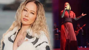 Gülçin Ergül kurumsal etkinlik,