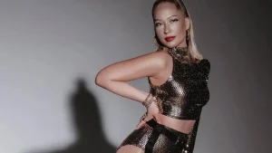 Gülçin Ergül konser,