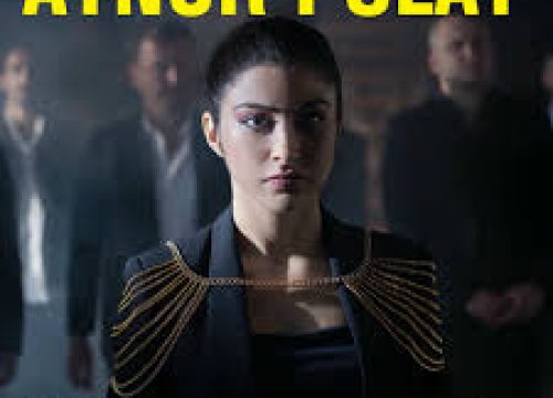 Aynur Polat organizasyon sorumlusu,