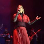 Gülçin Ergül menajer telefonu Ensey Menajerlik 05412323051,