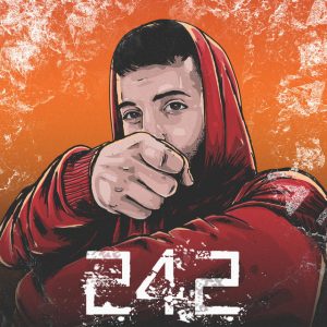 Ati242 yurt dışı konseri,